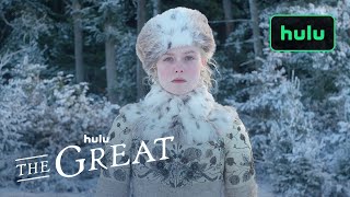 The Great Season 3  Official Trailer  Hulu