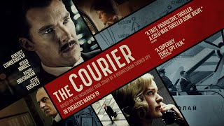 The Courier  Official Spot Help 15  March19