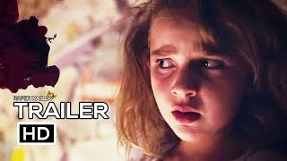 FREAKS Official Trailer 2019 Emile Hirsch SciFi Horror Movie HD