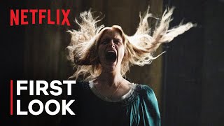 GUILLERMO DEL TOROS CABINET OF CURIOSITIES  First Look  Netflix