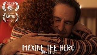 MAXINE THE HERO  SHORT FILM