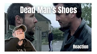 DEAD MANS SHOES 2004  Reaction  Scotsman First Time Watching