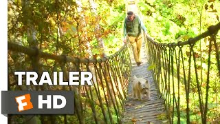 The Gardener Trailer 1 2018  Movieclips Indie