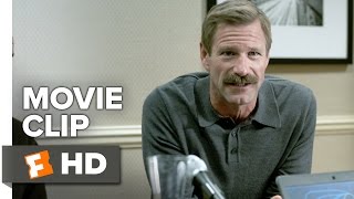 Sully Movie CLIP  On the Hudson 2016  Aaron Eckhart Movie