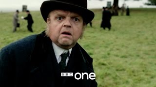 The Secret Agent Trailer  BBC One
