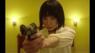Tokyo Vampire Hotel 2017  Japanese TV Drama Review