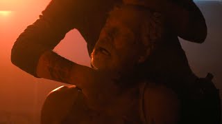 Dont Breathe 2  Final Kill Ending Scene l Stephen Lang Madelyn Grace