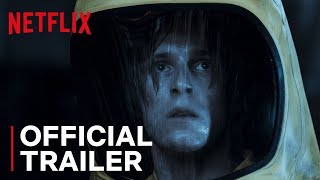 Dark Season 2  Trilogy Trailer  Netflix