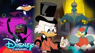 Season 2 Sneak Peek  DuckTales  Disney Channel