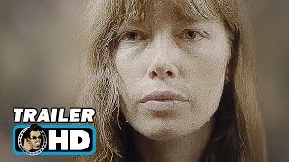 THE SINNER Official Trailer HD Jessica Biel Drama Series