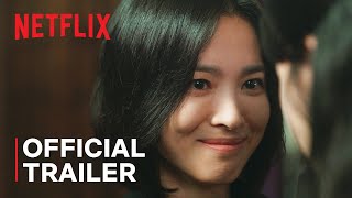 The Glory Part 2  Official Trailer  Netflix