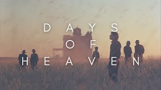 The Beauty Of Days of Heaven