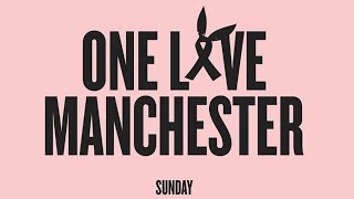 Ariana Grandes Manchester Benefit Concert Sells Out In MINUTES