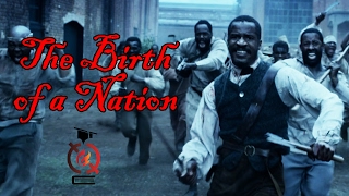 The Birth of a Nation 2016  Based on a True Story