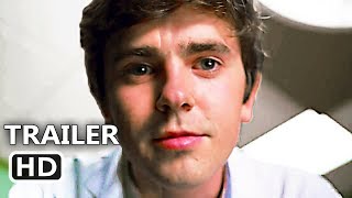 THE GOOD DOCTOR Season 2 Official Trailer 2018 Freddie Highmore TV Show HD