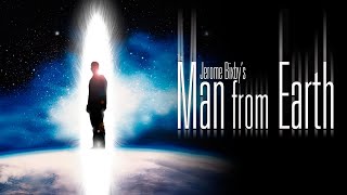 The Man from Earth espaol subtitulada 720p