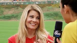 ABC Battle of the Network Stars 2017  S1EP1