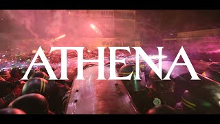 Athena 2022  Police Assault  Best Scene   Netflix  Fan Cut  RobertLajkapl