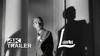 LAURA Trailer 1944