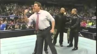 WWE Smackdown 2005  Batista destroys JBLs Limo  21705