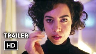 Legion Season 3 Lenny Trailer HD Aubrey Plaza