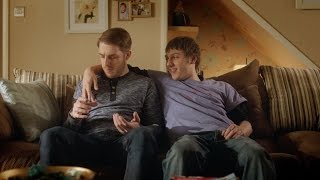 First time  Boy Meets Girl Episode 4 Preview  BBC Two
