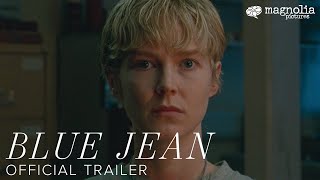 Blue Jean  Official Trailer  In Theaters June 9  Directed by Georgia Oakley
