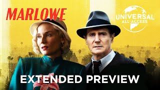 Marlowe Liam Neeson Diane Kruger  Tell Me About You And Mr Peters  Extended Preview