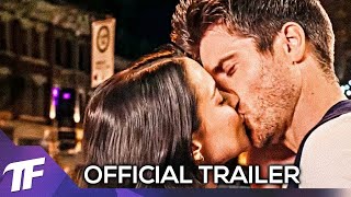 TEAM BRIDE Official Trailer 2023 Romance Movie HD