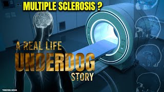 2023 A Real Life UNDERDOG STORY  OFFICIAL TRAILER  4K  Documentary film by Nicholas Zarrillo