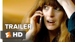 Colossal Trailer 1 2017  Movieclips Trailers