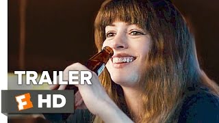 Colossal Trailer 2017  Giant Robot  Movieclips Trailers