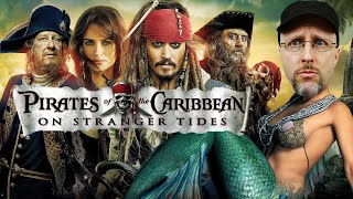 Pirates of the Caribbean On Stranger Tides  Nostalgia Critic