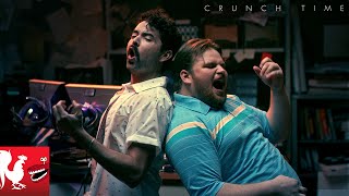 Crunch Time Official Trailer RED BAND  Rooster Teeth