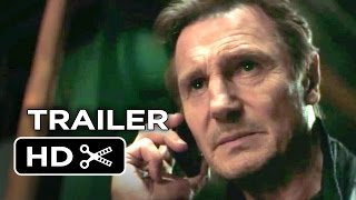 Taken 3 Official Trailer 1 2015  Liam Neeson Maggie Grace Movie HD