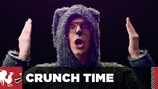 Crunch Time Ep 1  The Beginning  Rooster Teeth