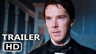 THE CURRENT WAR Official Trailer 2018 Benedict Cumberbatch Tom Holland Movie HD