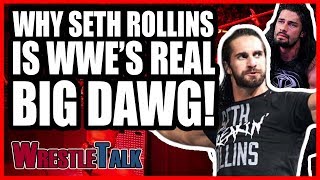 HUGE WWE Extreme Rules 2018 Match ANNOUNCED Seth Rollins Rules  WWE Raw July 9 2018 Review