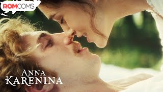 How Much Do You Love Me  Anna Karenina  RomComs