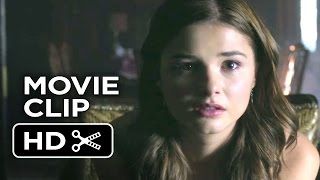 Insidious Chapter 3 Movie CLIP  When You Reach Out to the Dead 2015  Lin Shaye Horror HD
