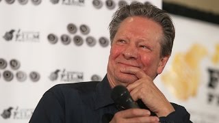 On Story 609 Chris Cooper A Conversation on Acting