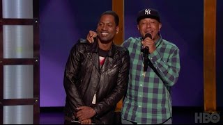 All Def Comedy Coming to HBO Trailer