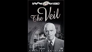 Remembering The Cast From This Episode of The Veil  Jack The Ripper 1958 Hosted by Boris Karloff