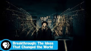 Official Preview  Breakthrough The Ideas That Changed the World  PBS