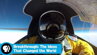 Episode 2 Preview  Breakthrough The Ideas That Changed the World  PBS