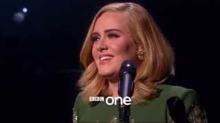 Adele At The BBC Trailer  BBC One
