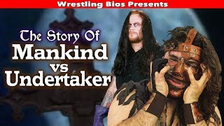 The Story of Mankind vs The Undertaker