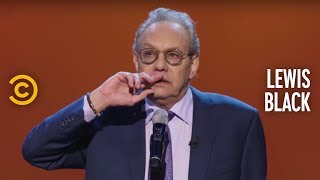 Lewis Black Black to the Future  The Longest Election Cycle