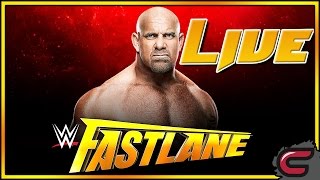 WWE Fastlane 2017 Live Full Show March 5th 2017 Live Reactions