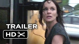 Into the Storm TRAILER 1 2014  Richard Armitage Thriller HD